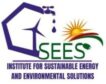 INSTITUTE FOR SUSTAINABLE ENERGY AND ENVIRONMENTAL SOLUTIONS